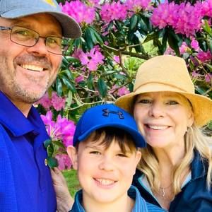 Meet your Posher, Donna